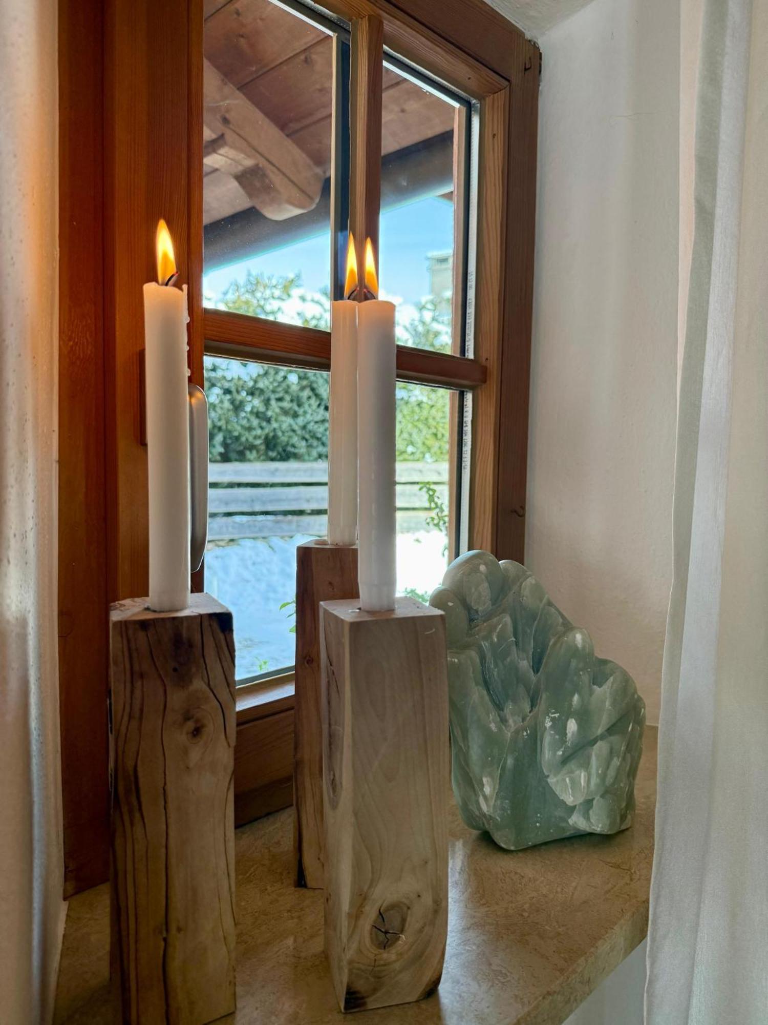 Ferienwohnung Bachl Inkl. Chiemgaukarte Ruhpolding Luaran gambar